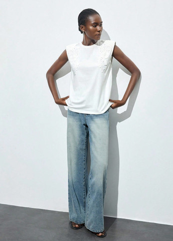 Майка SHEIN — 366742370