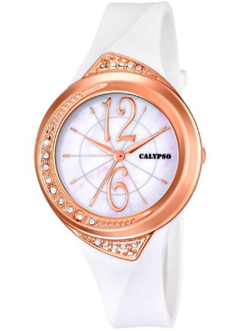Часы наручные Calypso k5638/2 (250377025)