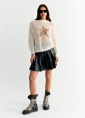 Спідниця-шорти SHEIN (365779347)