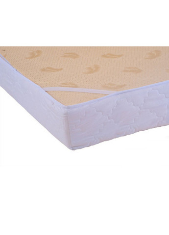 Наматрацник синтепон / мікрофібра з бортами 180х200 см Tag (205947843)