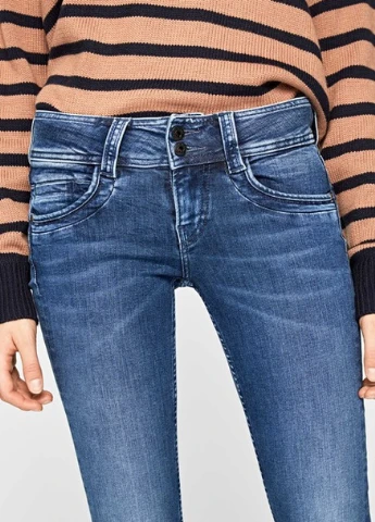 Джинсы Pepe Jeans - (255189087)