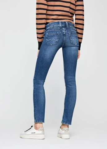 Джинсы Pepe Jeans - (255189087)