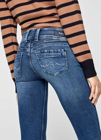 Джинсы Pepe Jeans - (255189087)