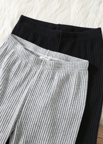 Комбінована всесезон піжами (лонгслів, штани) лонгслів + брюки SHEIN