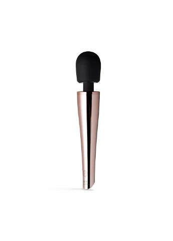 Вібромасажер — Nouveau Wand Massager Rosy Gold (254734314)