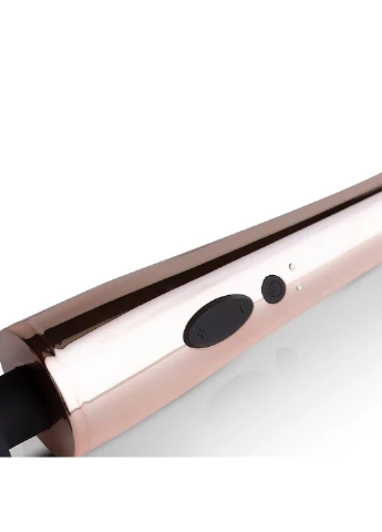 Вібромасажер — Nouveau Wand Massager Rosy Gold (254734314)
