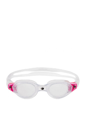 Очки для плавания AquaWave visio-transparent/pink (219151565)