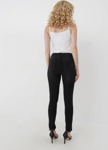 Джинсы Mohito - (257542972)