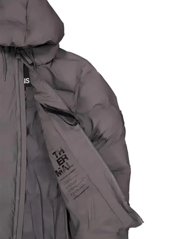 Куртка 15190-05 Rains Alta Puffer Parka W3T4 (367009841)