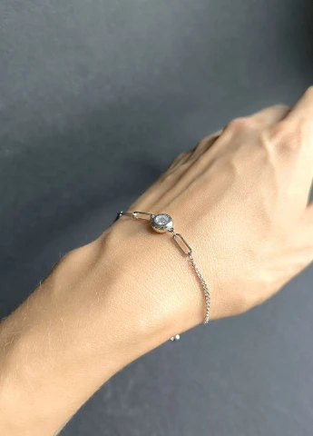 Браслет Silver Flame (301047744)
