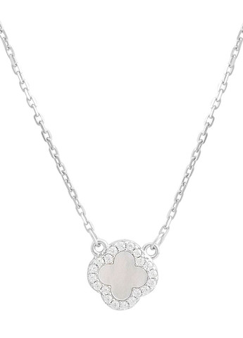 Кольє Silver Flame (369649323)