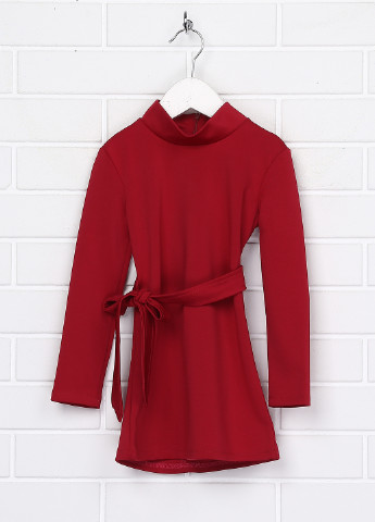 Красное платье Sofia Shelest (91205357)