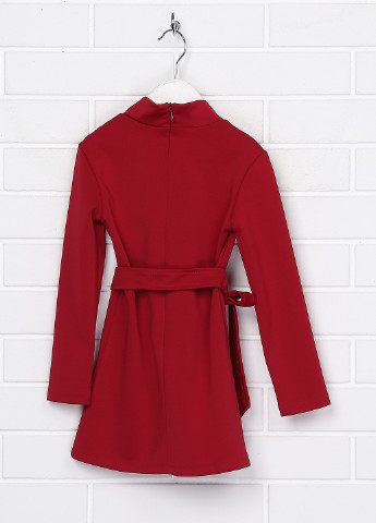 Красное платье Sofia Shelest (91205357)