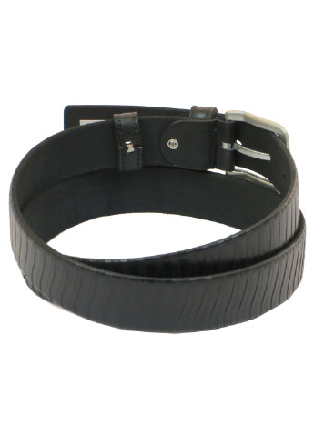 Чоловік шкіряний ремінь 114-134х3,5 см Skipper (233420249)