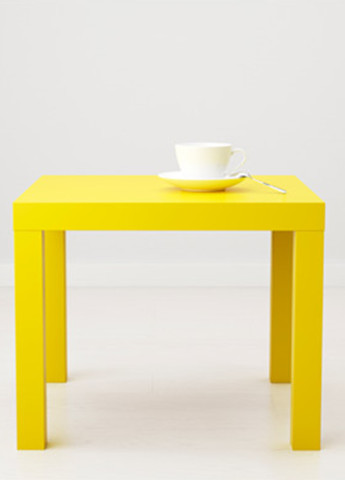 Стол, 55х55х45 см IKEA (42873799)