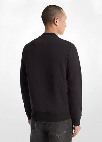 Чорний світшот Michael Kors логотип (330628189)