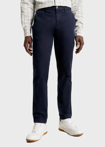 Штани Tommy Hilfiger (274260012)