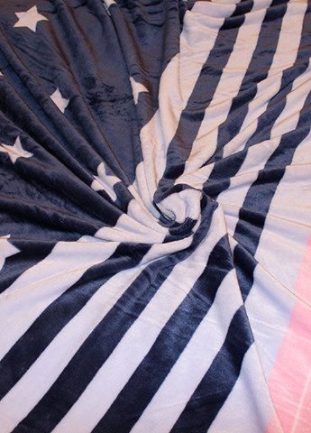 Плед 200х220 см ТМ TAG (196945872)