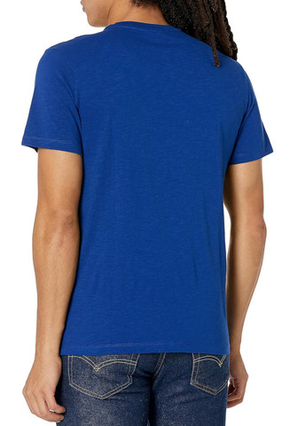 Синя футболка Levi's