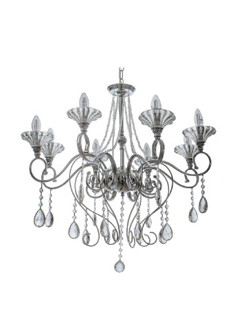 Люстра, 700х735 мм Brille (138506200)