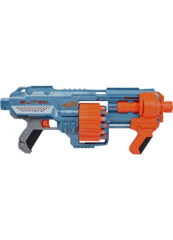Іграшкова зброя Nerf Elite 2.0 Шоквейв (E9527) Hasbro (254069992)