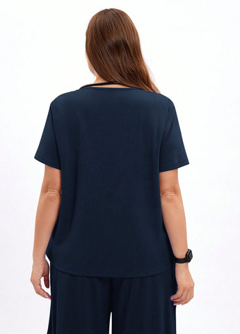 Футболка SHEIN - (339603840)