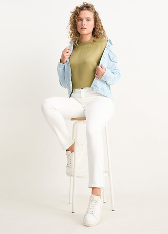 Футболка C&A - (339852613)