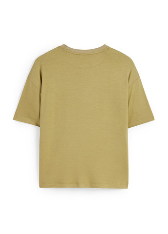 Футболка C&A - (339852613)