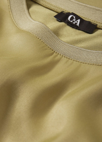 Футболка C&A - (339852613)