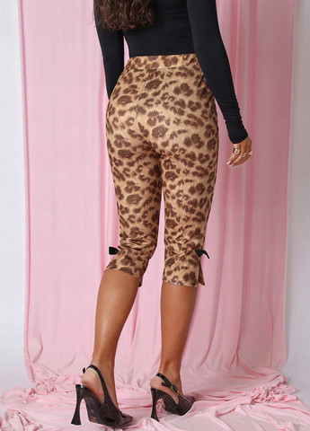 Бриджи SHEIN (342720040)