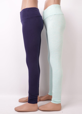 Комбинированные демисезонные леггинсы (2 шт.) Justice