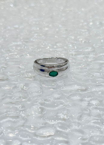 Каблучка Silver Flame (307258316)