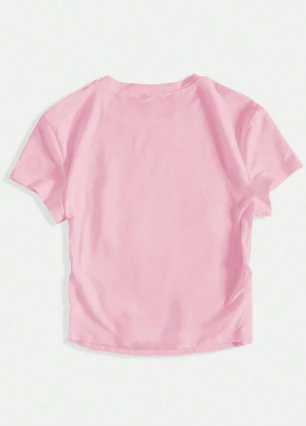 Футболка SHEIN - (330749687)