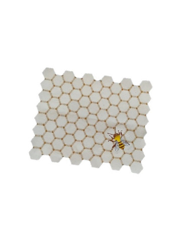 Набор для бани "Пчёлка" Luxyart (216745804)