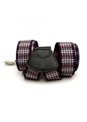 Підтяжки 185х3,5 см Gofin suspenders (219905145)