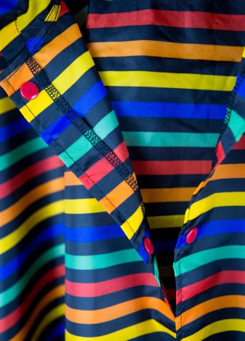 Дождевик United Colors of Benetton (226760853)