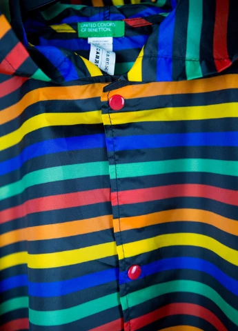 Дождевик United Colors of Benetton (226760853)