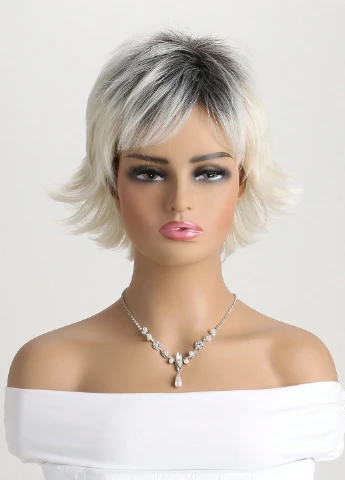 Парик SHEIN (325533801)