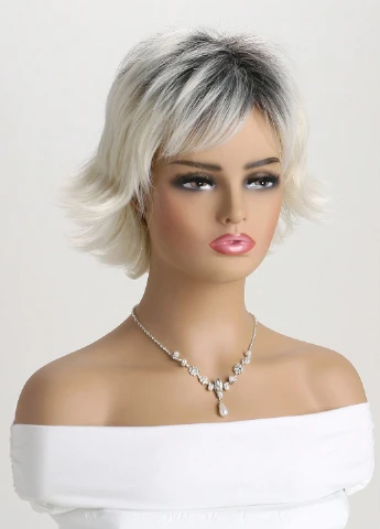 Парик SHEIN (325533801)