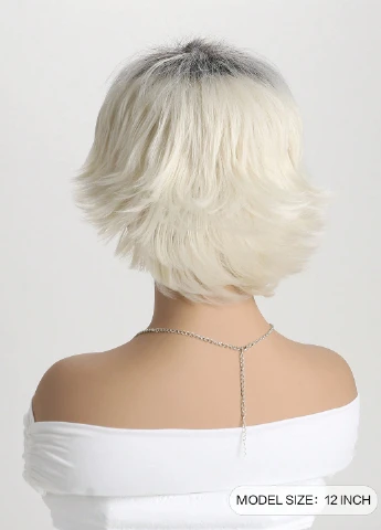 Парик SHEIN (325533801)