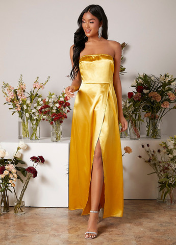 Костюм (топ, спідниця) SHEIN (316474736)