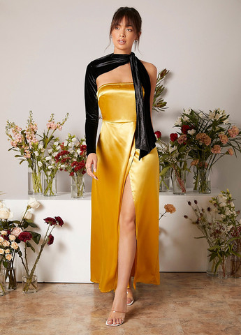 Костюм (топ, спідниця) SHEIN (316474736)