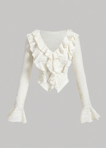 Костюм (блуза, спідниця) SHEIN (338187037)