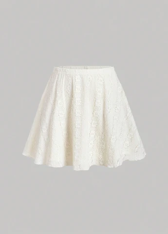 Костюм (блуза, спідниця) SHEIN (338187037)