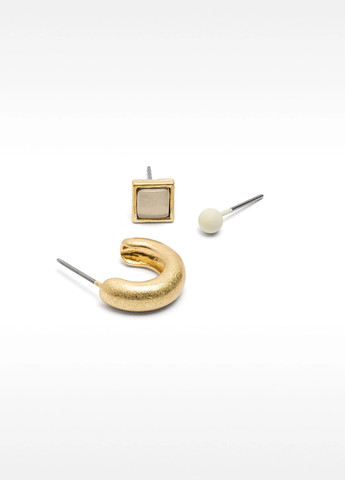 Серьги Parfois (341255578)