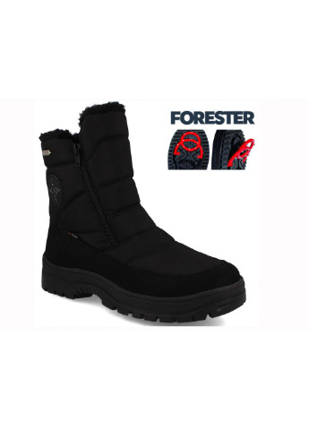 Чоловічі черевики лёдоходи Форестер Forester attiba oc system (241231607)