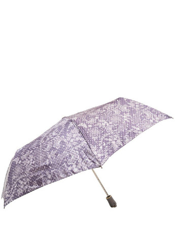 Складной зонт полуавтомат женский 98 см Ager (207907717)