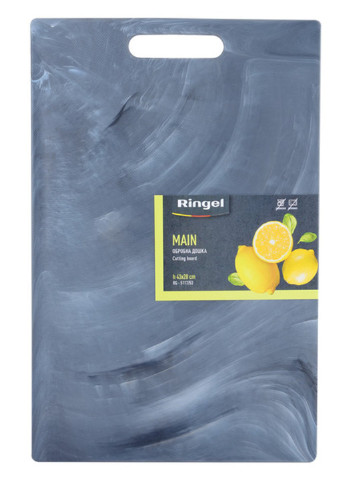 Обробна дошка Main RG-5117-53 43х28х0.8 см Ringel (254708251)