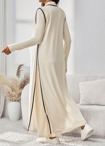 Костюм для вагітних (кардиган, штани) SHEIN (347077468)