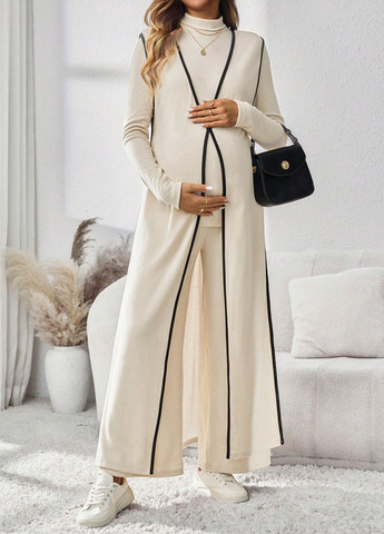 Костюм для вагітних (кардиган, штани) SHEIN (347077468)